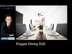 Blk 484 Choa Chu Kang Avenue 5 (Choa Chu Kang), HDB 4 Rooms #155058012